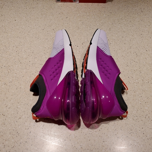 🆕️ Nike Air Max 270 Extreme - Picture 6 of 14